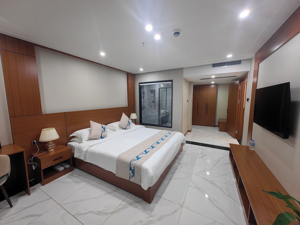 Superior Single Room photo 2