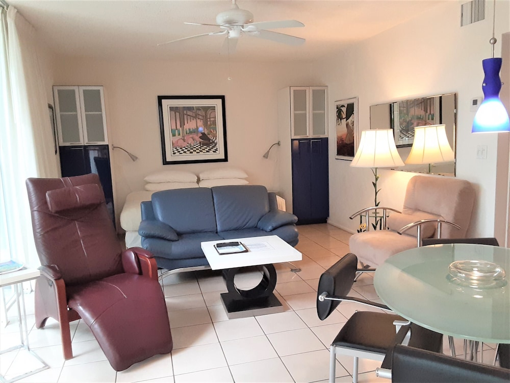Apartment 103