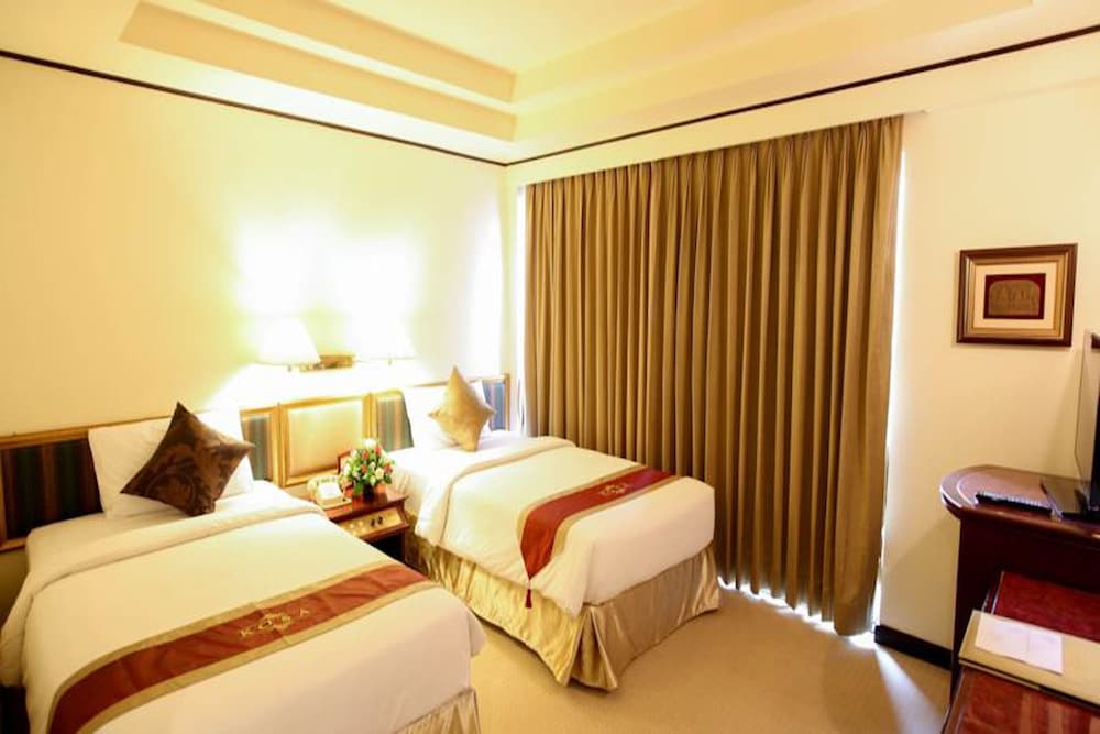 Executive Double Room photo 2