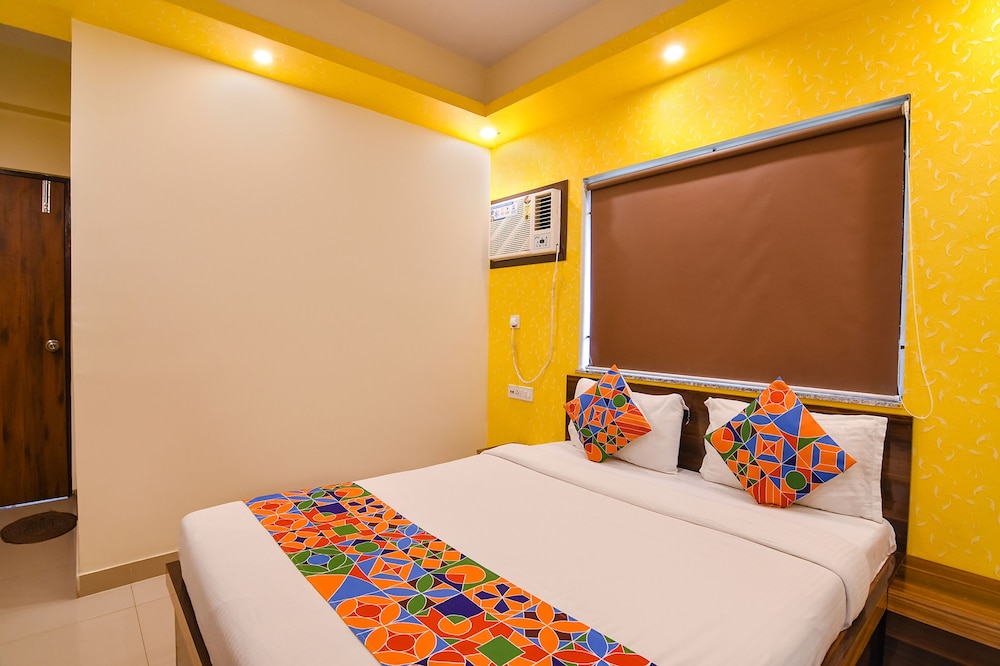 Deluxe Room photo 3