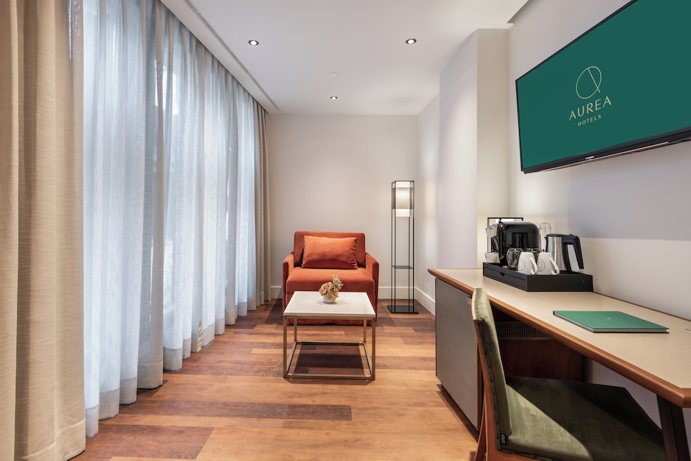 Junior Suite - Photo 2
