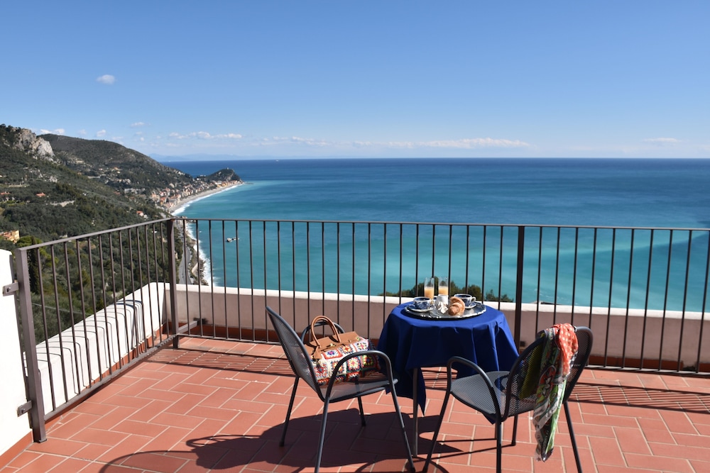 Panoramic Suite, Sea View photo 2
