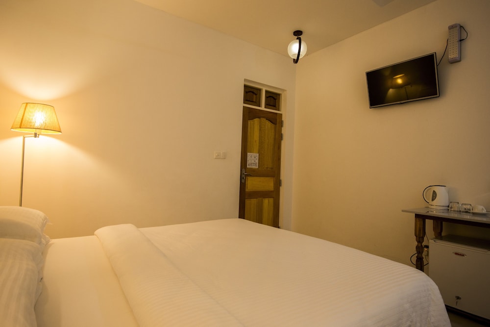 Deluxe Room photo 2