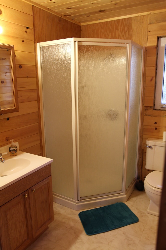 Traditional Cabin, Lake View (1) photo 3