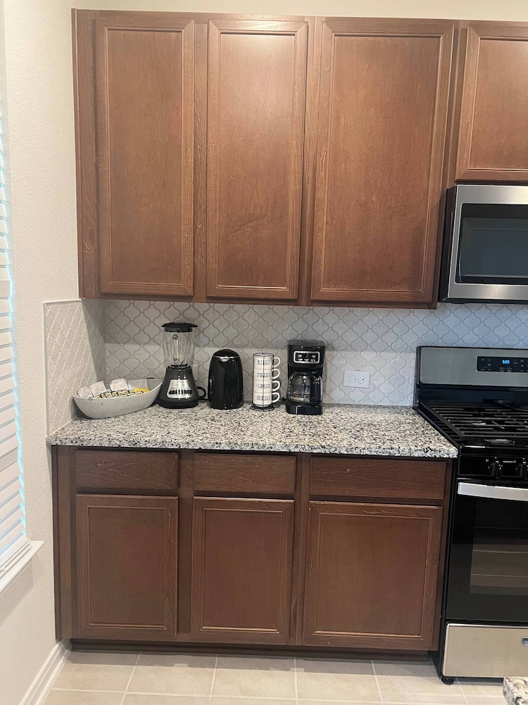 Summerhouse Villa 4br 2 and Half ba Home, Billede 12
