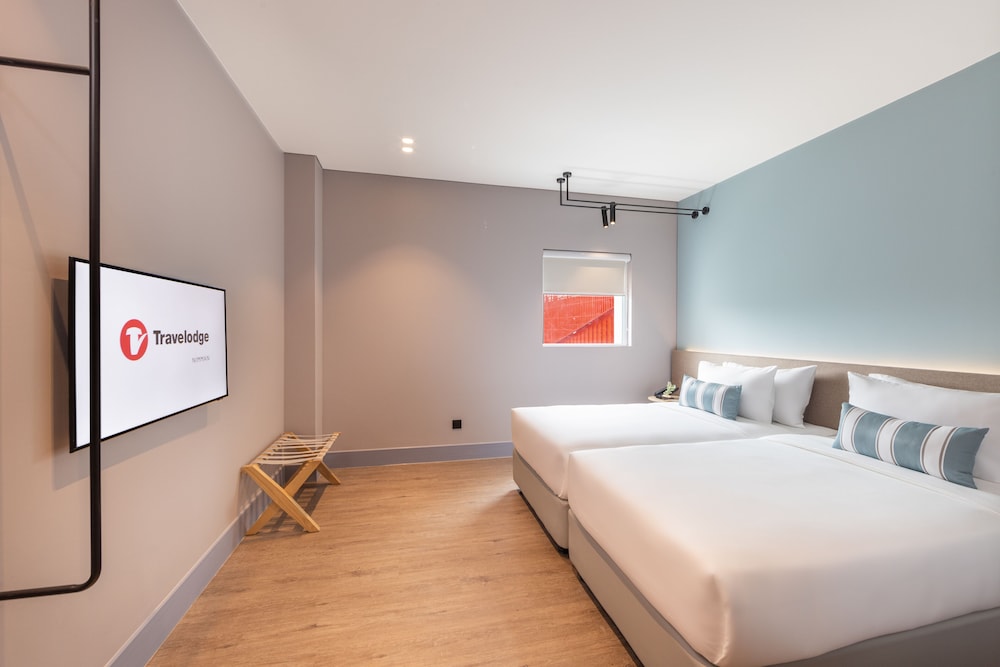 Standard Room - Photo 1