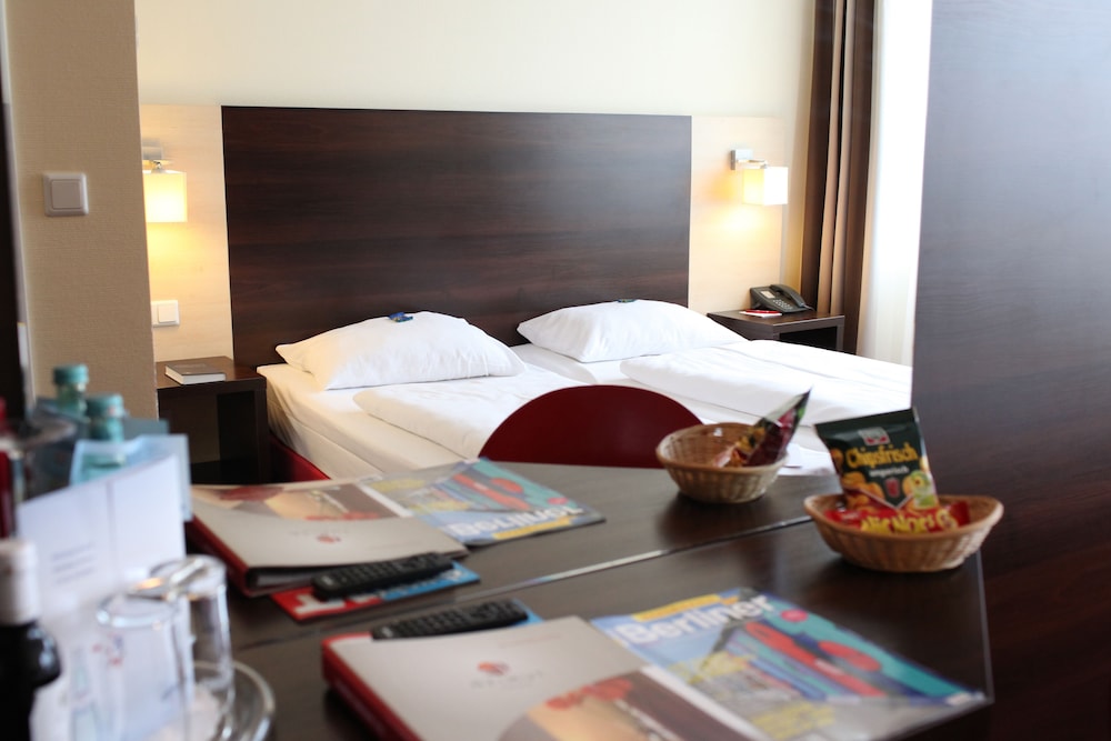 Superior Double Or Twin Room photo 1
