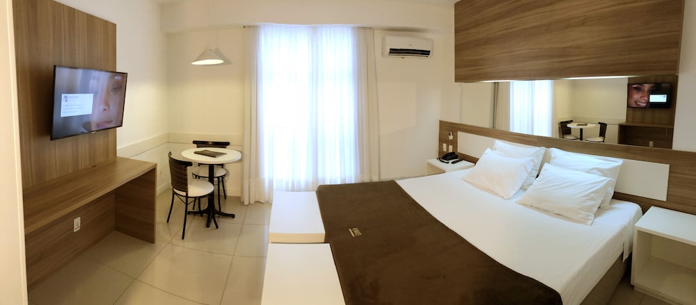 Premium Double or Twin Room