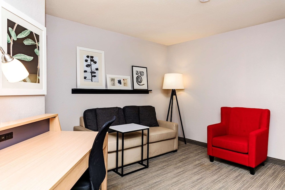 Suite, 1 Bedroom, Non Smoking - Photo 1