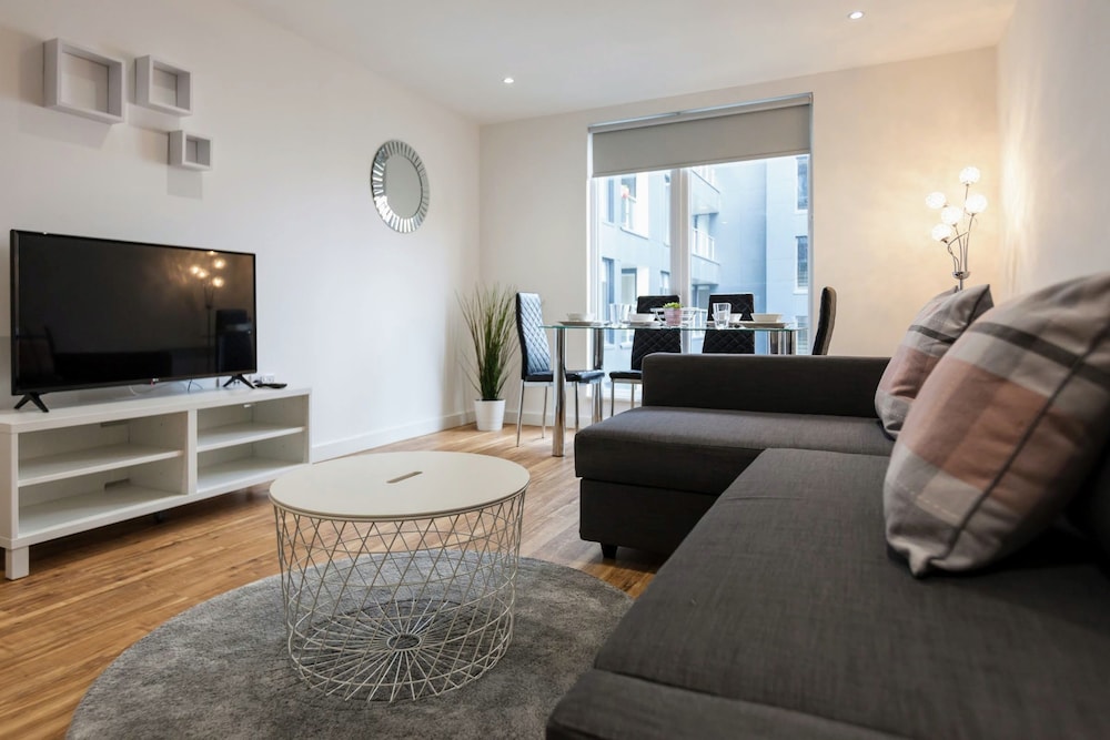 Apartment, 1 Double Bed with Sofa bed photo 1
