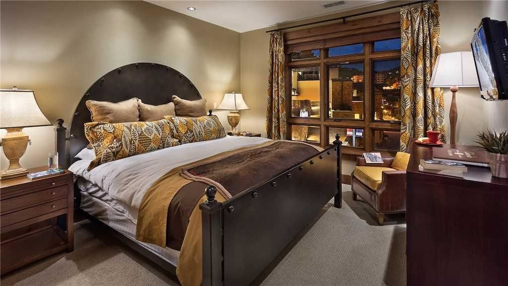 Condo, Multiple Beds, Mountain View (Heavenly Peak (#310) (Condo)) photo 1