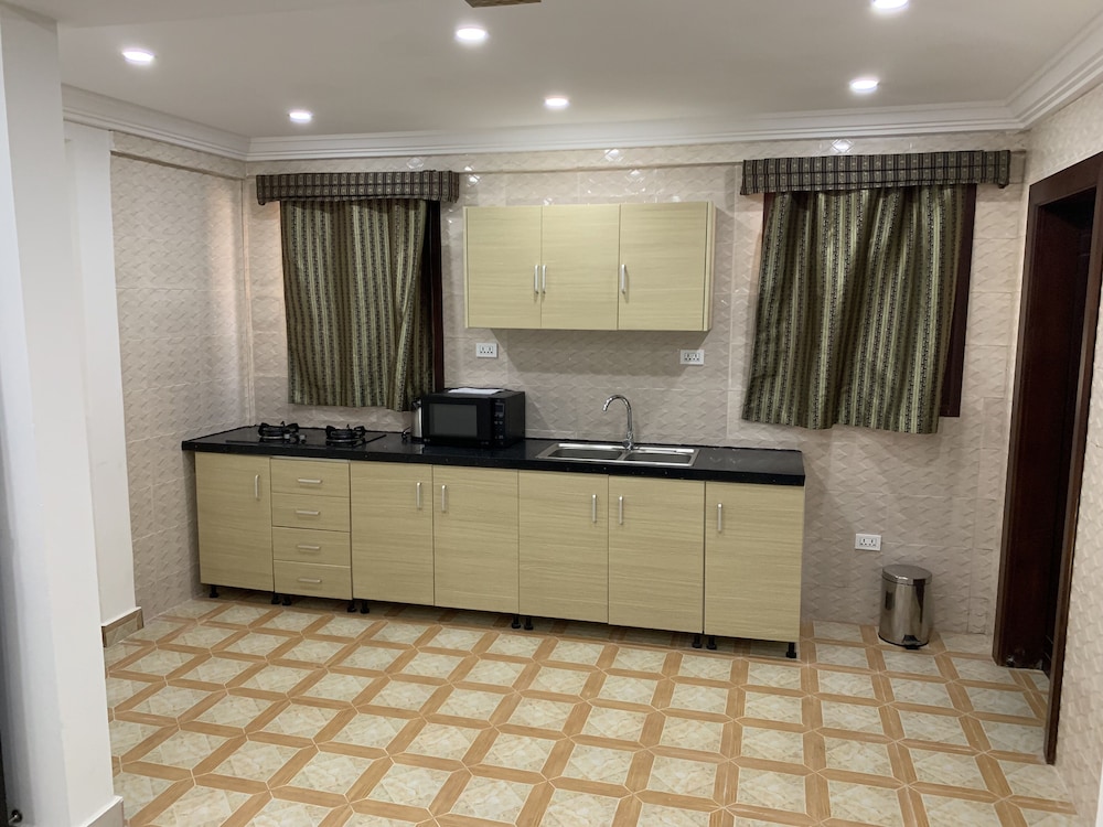 Deluxe Apartment, 2 Bedrooms
