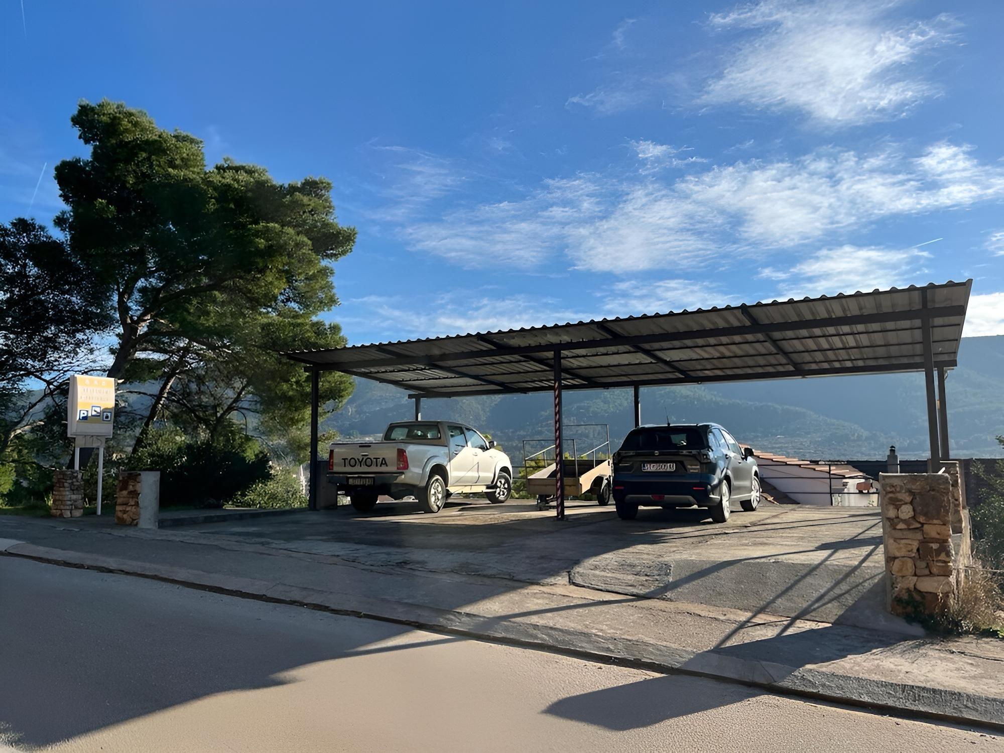 Apartment (Jasna - 300 m from sea - A2 Nado (4+1) photo 3