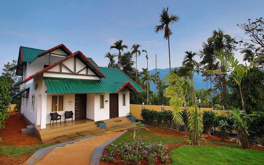 Comfort Quadruple Room, 2 Bedrooms