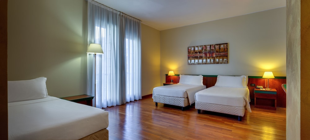 Standard Triple Room, 3 Twin Beds