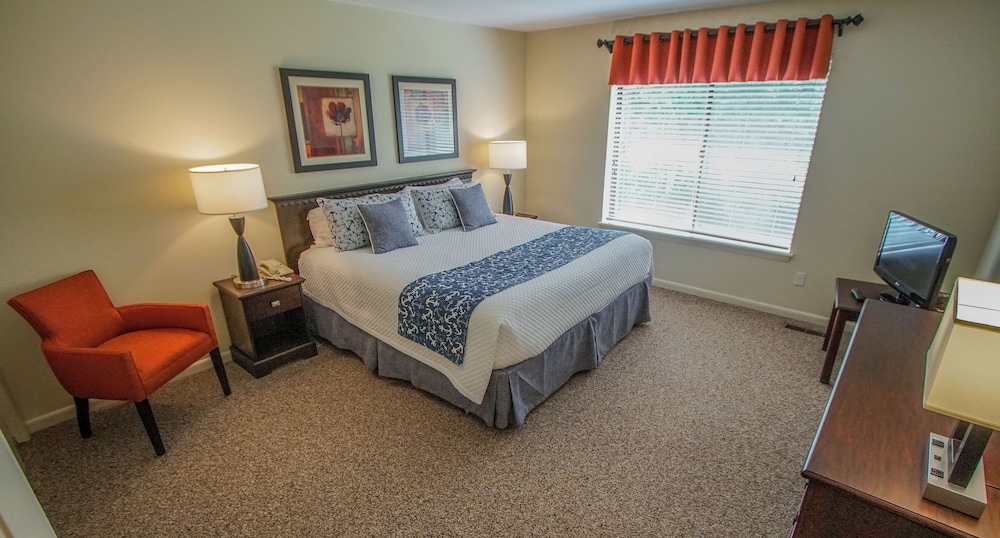 Suite, 2 Bedrooms