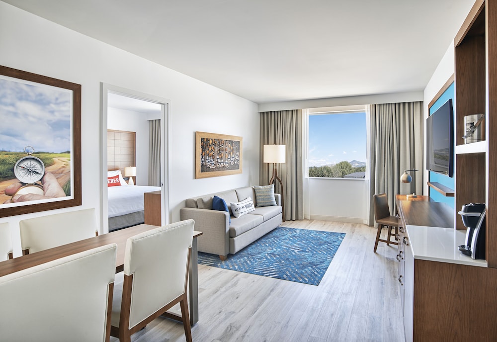 Suite, 1 Bedroom, Accessible photo 3