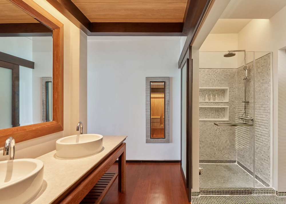 Tongsai Seaview Pool Villa
