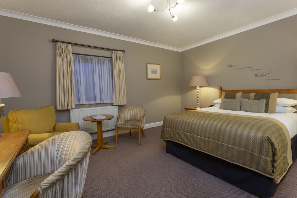 Superior Double Room - Photo 1