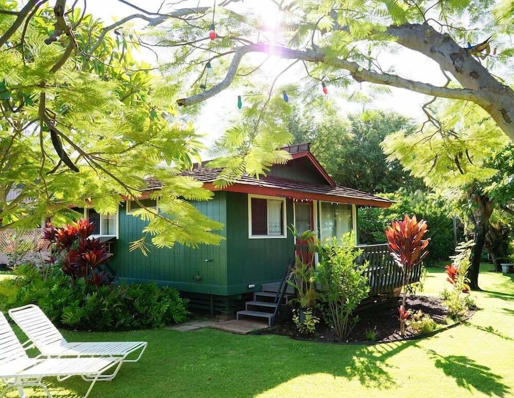 Standard Cottage, 1 Bedroom, Garden View