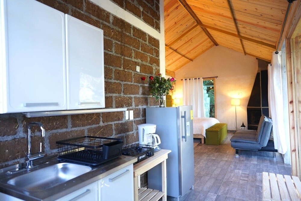 Cabin photo 2