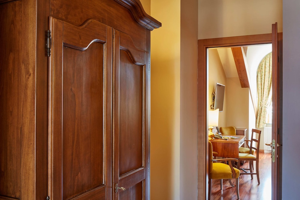 SUITE CON VASCA IDROMASSAGGIO - Photo 4