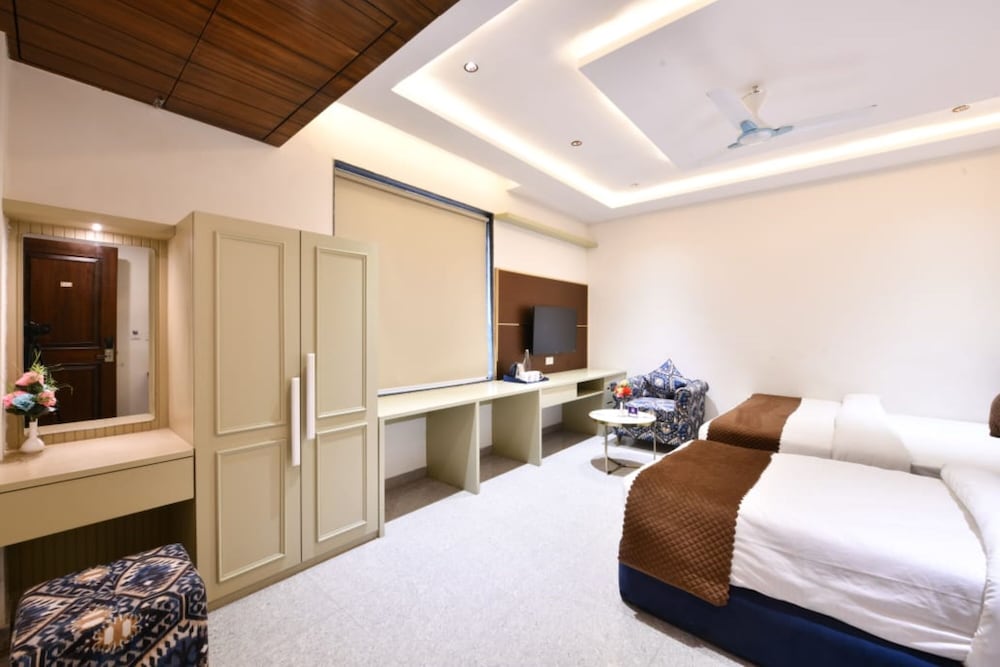 Executive Double Room photo 3