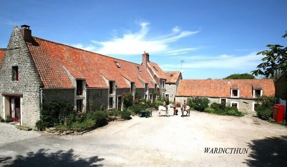 Classic House, Ensuite (Le Relais) photo 3