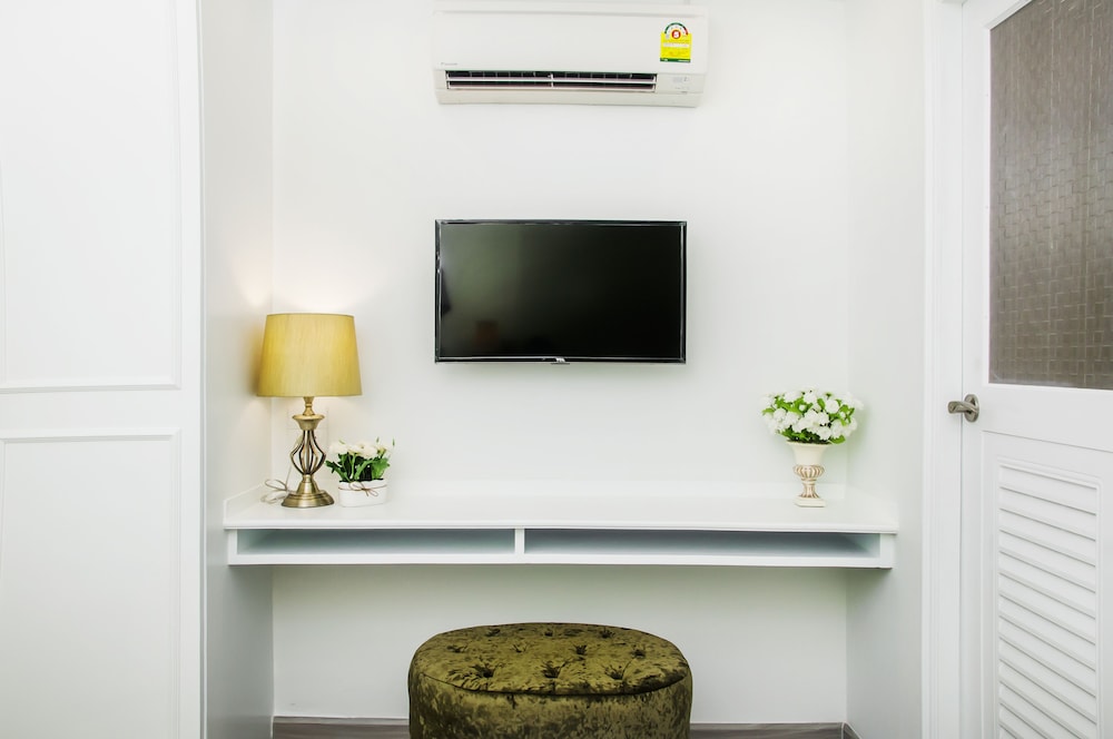 Standard Twin Room photo 2