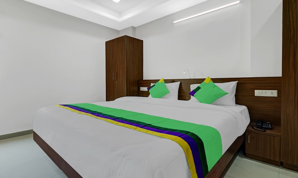 Standard Room - Photo 3