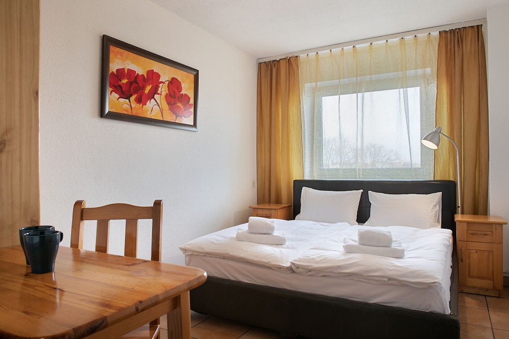 Comfort Double Room photo 1