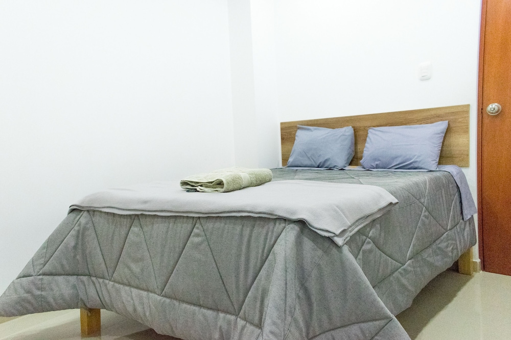 Double Room, 1 Double Bed photo 2