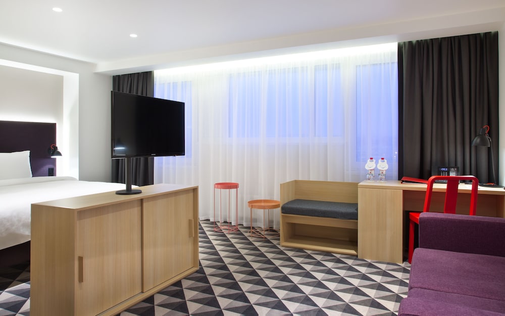 Junior Suite (SMART) photo 2