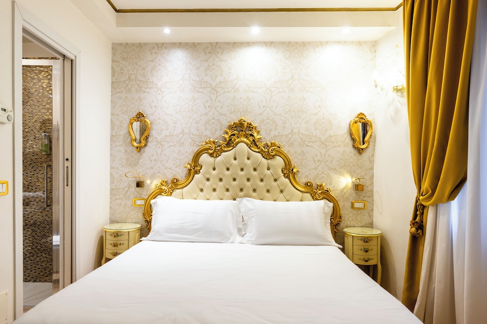 Standard Double Room Single Use photo 2