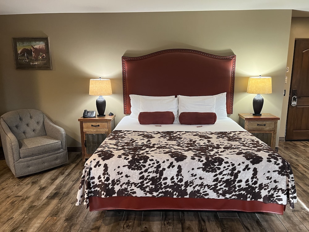 Beavertail Room photo 1