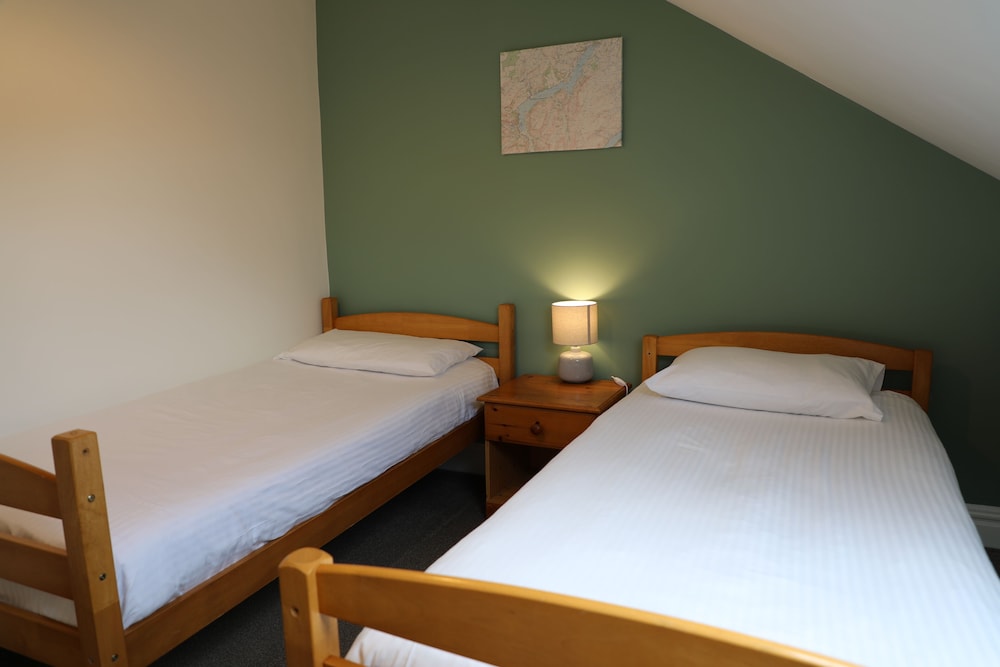 Twin Room (The Apartment) photo 2