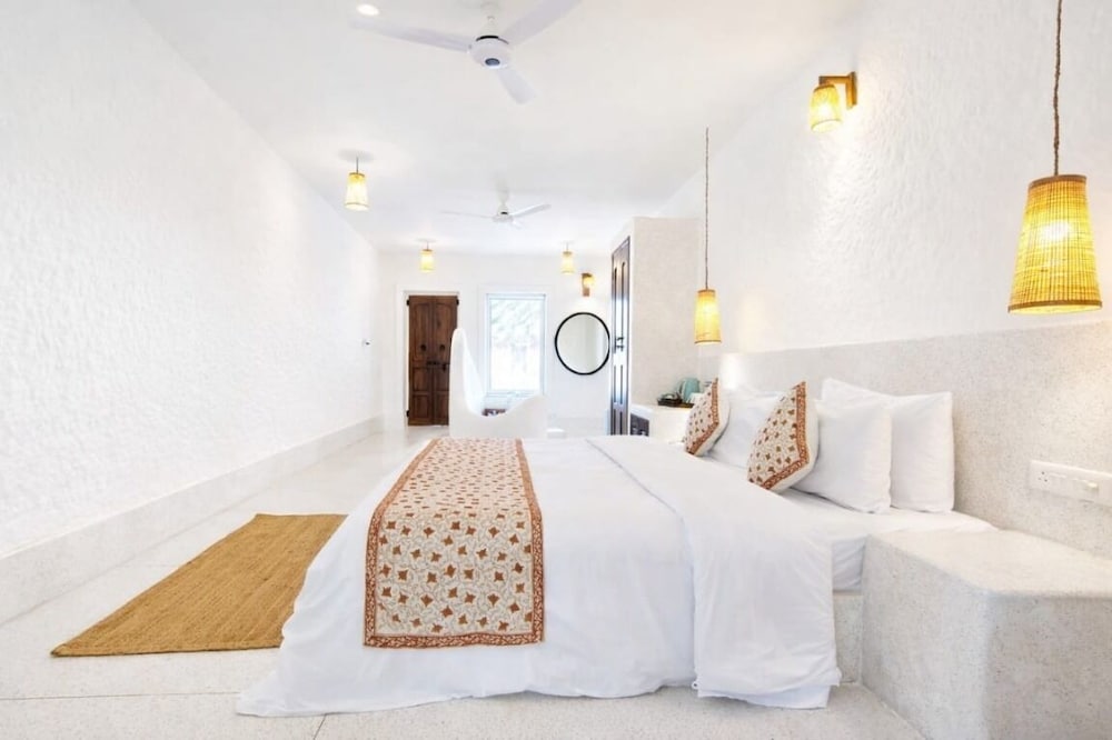 Luxury Double Room Single Use
