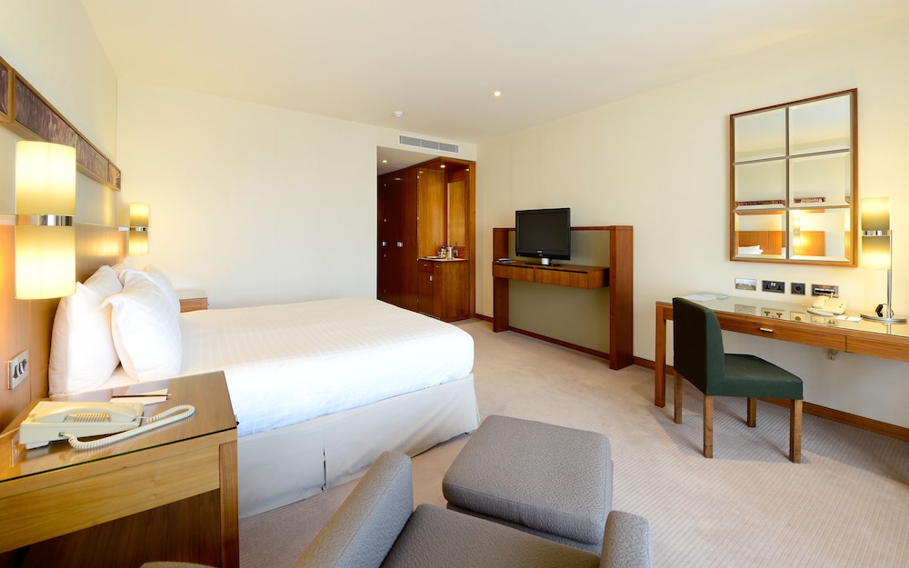 Superior Room, 1 King Bed photo 1