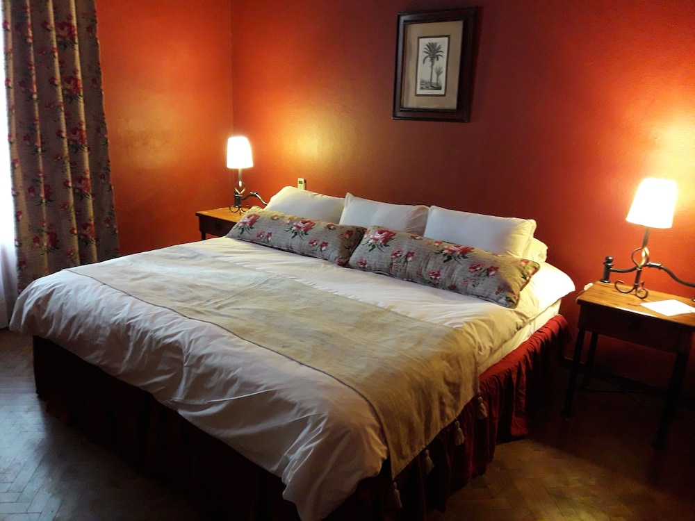 Superior Room (Main House) photo 1