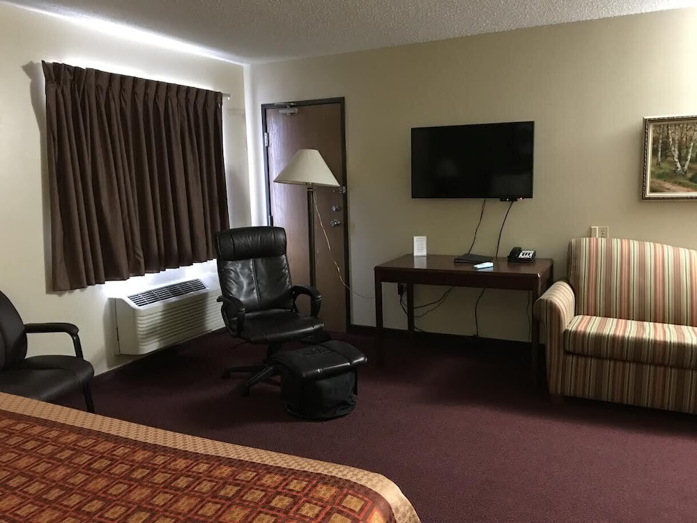Heartland Hotel & Suites, Foto 2