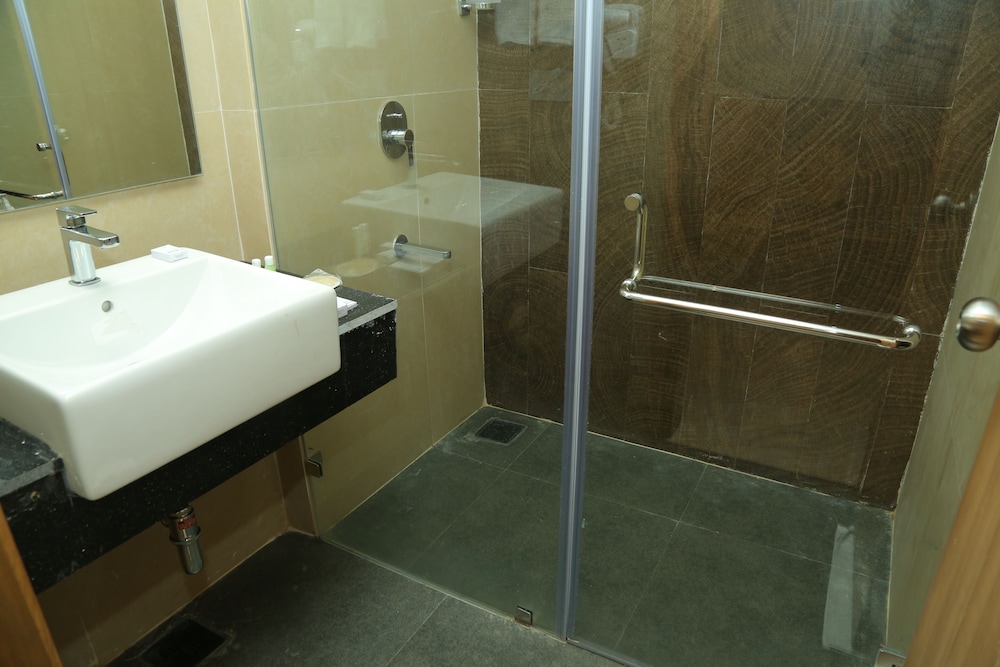 Luxury Room - Photo 3