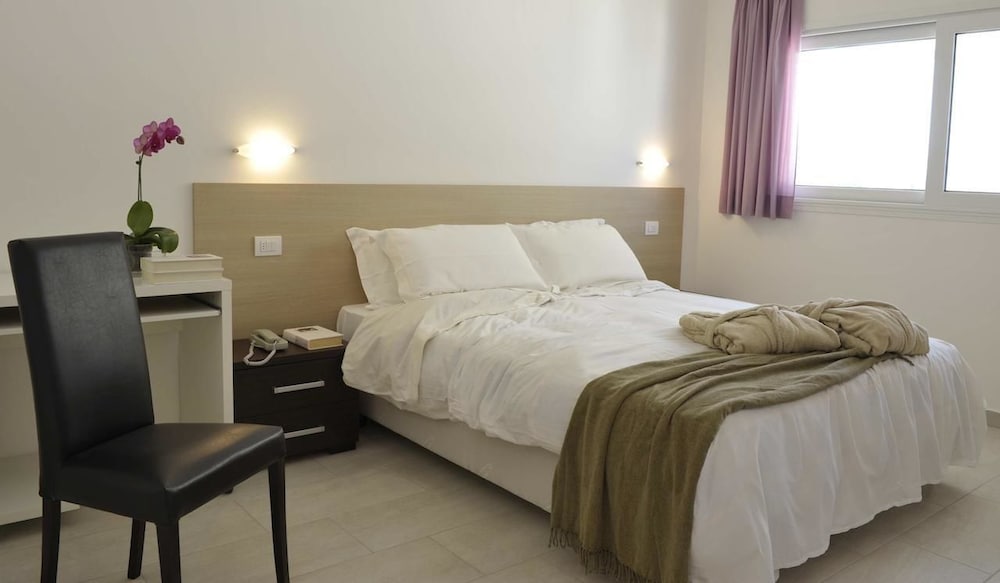 Apartment, 1 Bedroom, Sea View