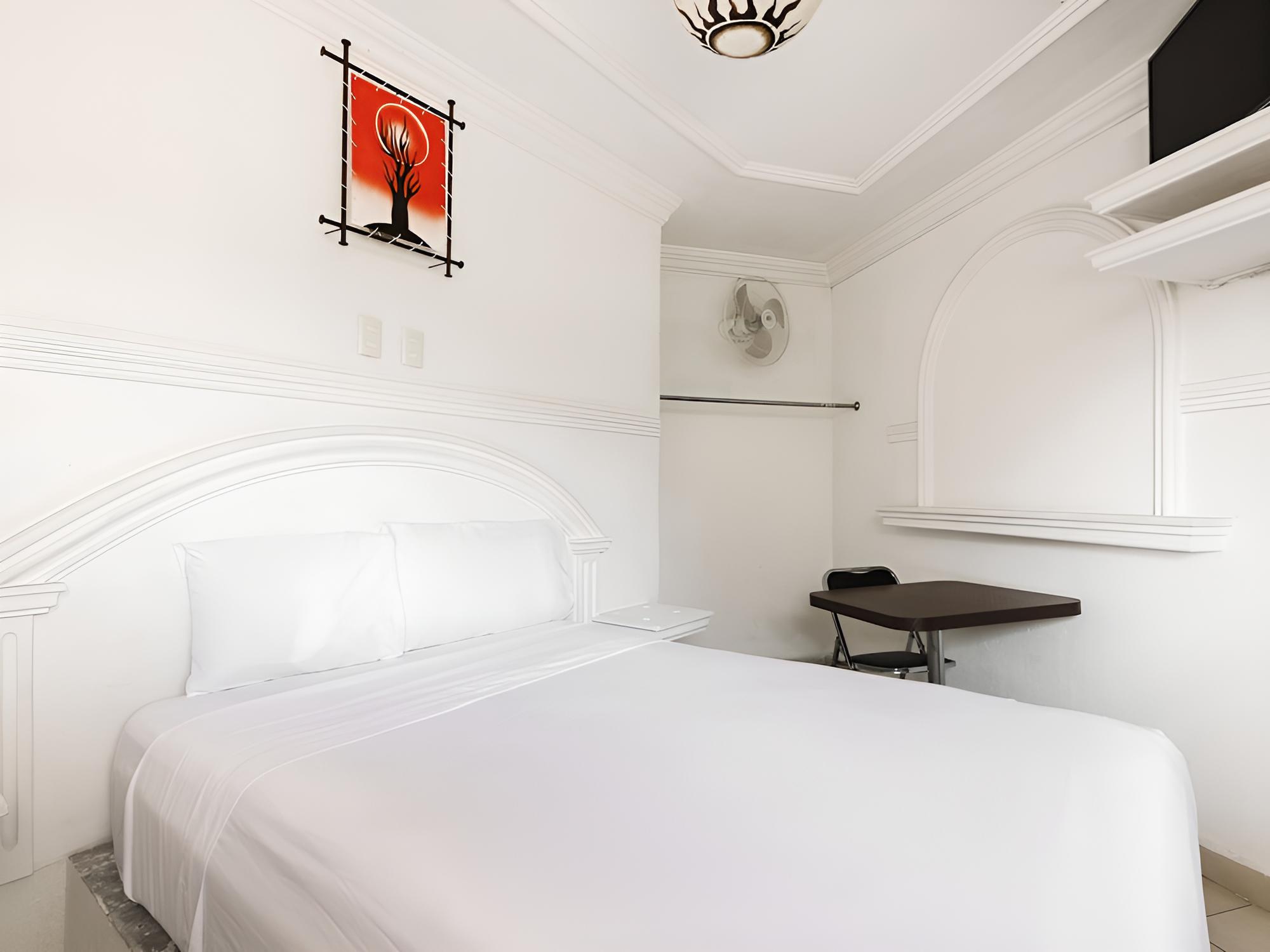 Standard Room photo 3