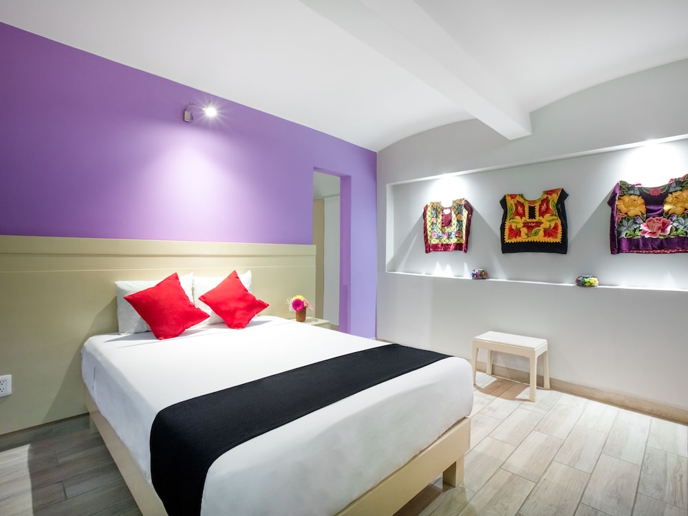 Superior Double Room, Multiple Beds