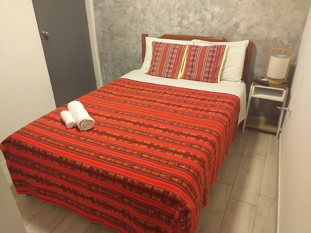 Classic Double Room photo 1