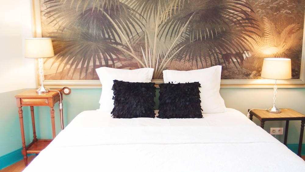 Junior Suite (Saint Domingue) photo 1