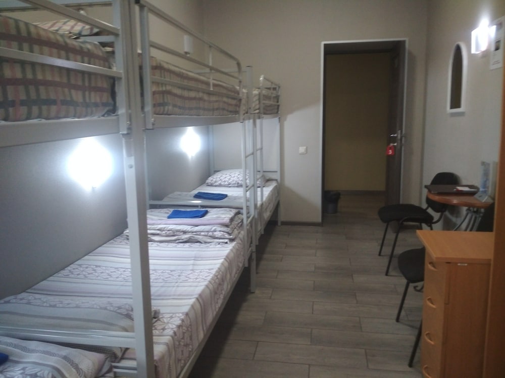Basic Shared Dormitory, Women only (6 guests) photo 2