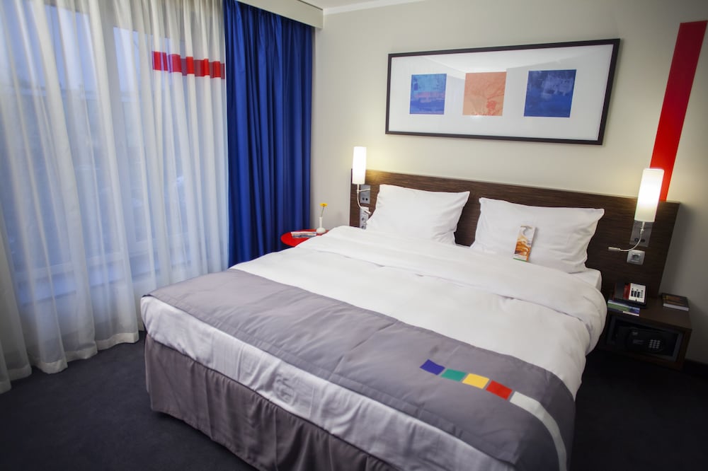 Standard Double Room photo 2