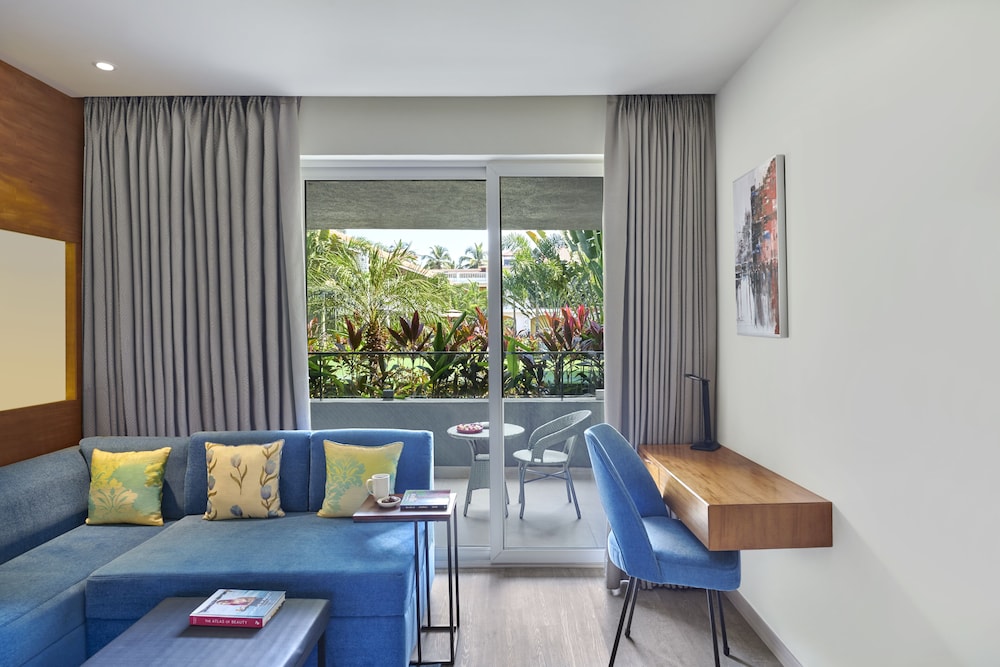 Room, 2 Twin Beds, Balcony photo 3