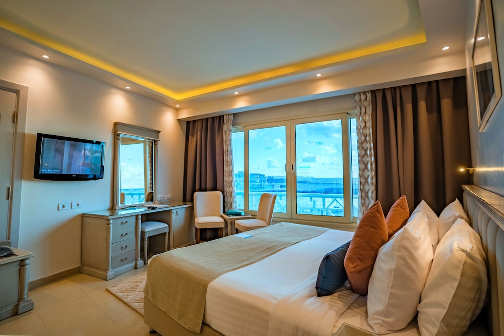 Junior Suite - Photo 1